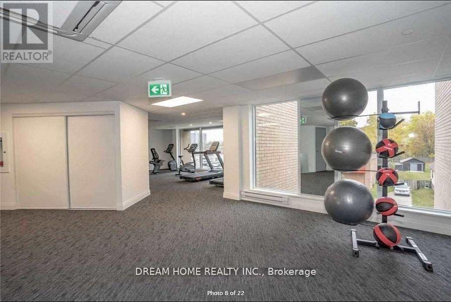 7c - 1 Falaise Road, Toronto, Ontario  M1E 0C5 - Photo 15 - E13541430