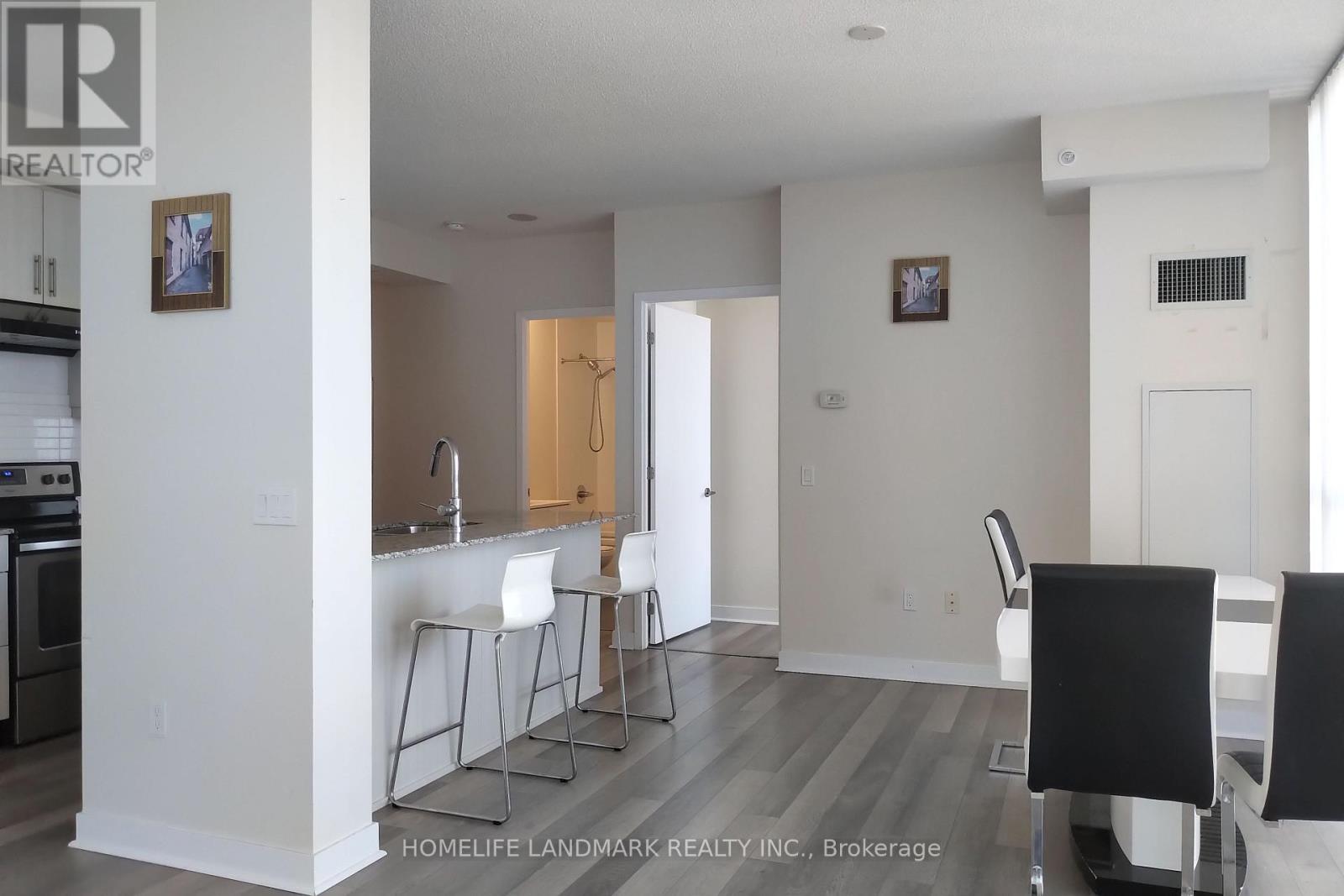 4302 - 3975 Grand Park Drive, Mississauga, Ontario  L5B 4M6 - Photo 11 - W13082266
