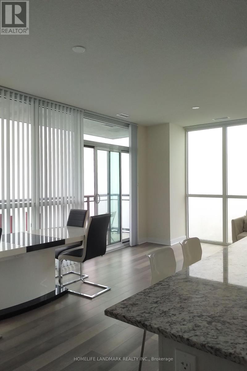 4302 - 3975 Grand Park Drive, Mississauga, Ontario  L5B 4M6 - Photo 4 - W13082266