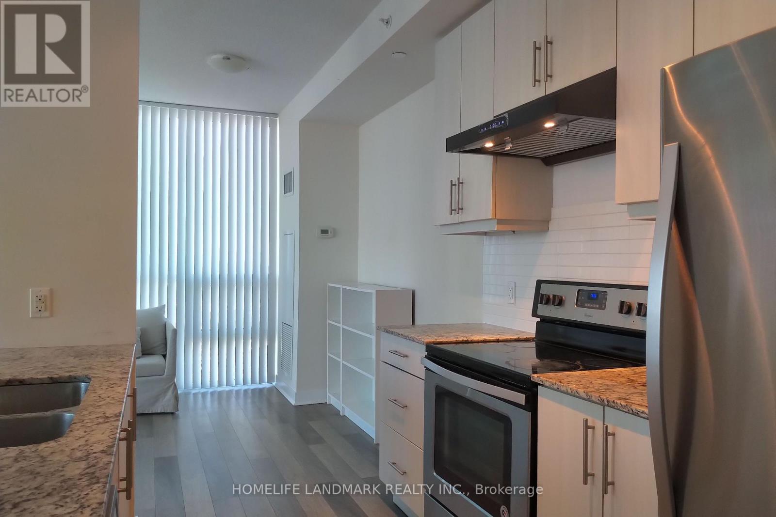 4302 - 3975 Grand Park Drive, Mississauga, Ontario  L5B 4M6 - Photo 9 - W13082266