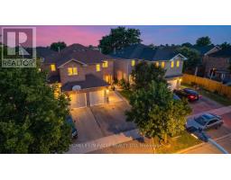 5591 WHISTLER CRESCENT, Mississauga, Ontario