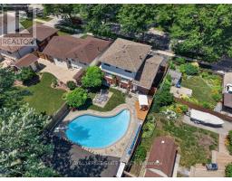 2440 CYPRUS AVENUE, Burlington, Ontario