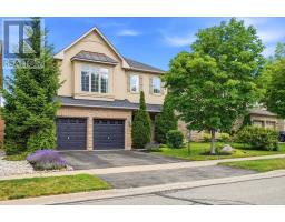 3343 STOCKSBRIDGE AVENUE, Oakville, Ontario