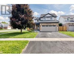 1 SHERWOOD STREET, Orangeville, Ontario