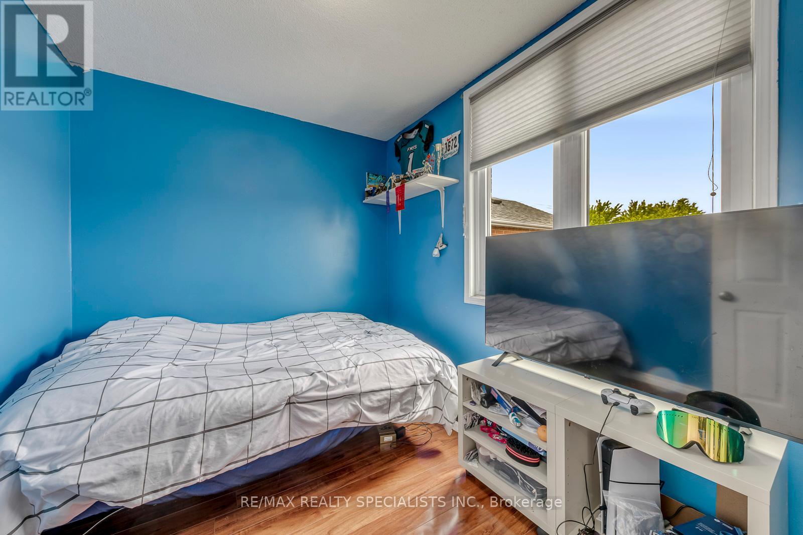 40 Mannel Crescent, Brampton, Ontario  L6Y 5E2 - Photo 27 - W13543430