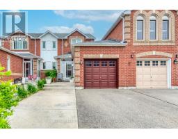 40 MANNEL CRESCENT, Brampton, Ontario