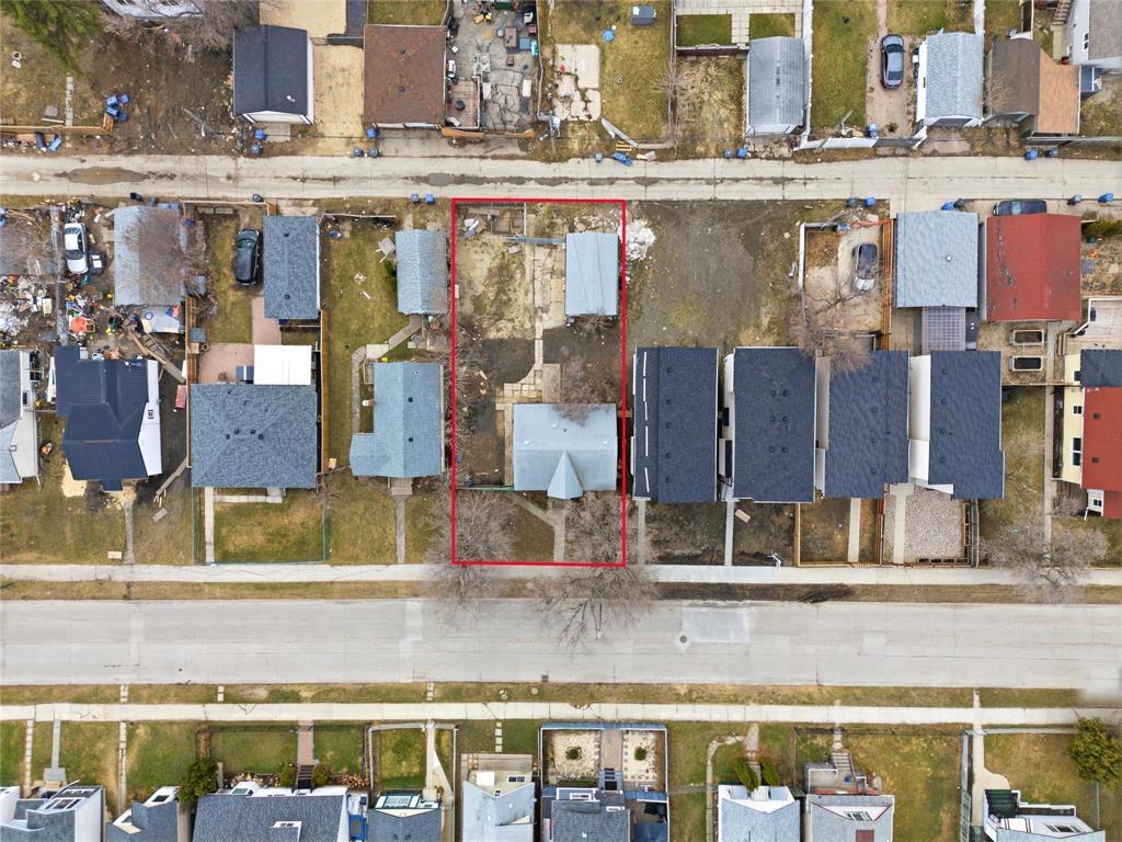 1926 Elgin Avenue, Winnipeg, Manitoba  R2R 0C9 - Photo 7 - 202602505
