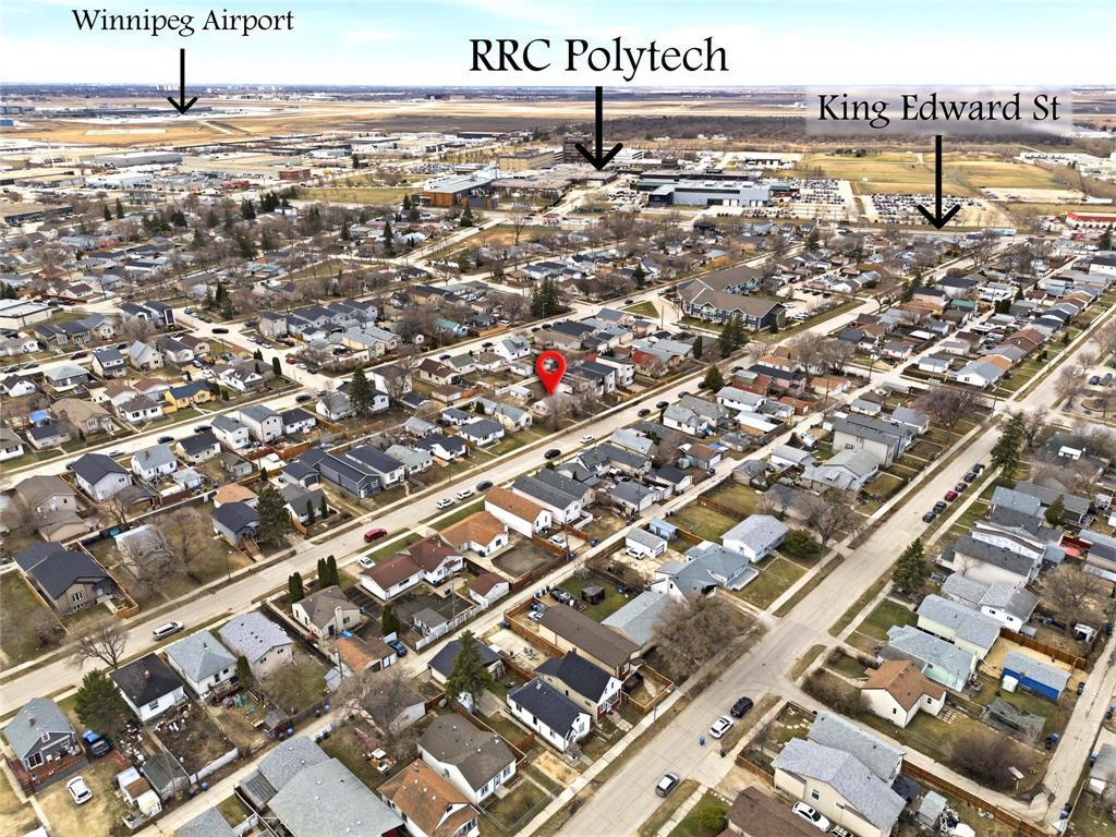 1926 Elgin Avenue, Winnipeg, Manitoba  R2R 0C9 - Photo 8 - 202602505