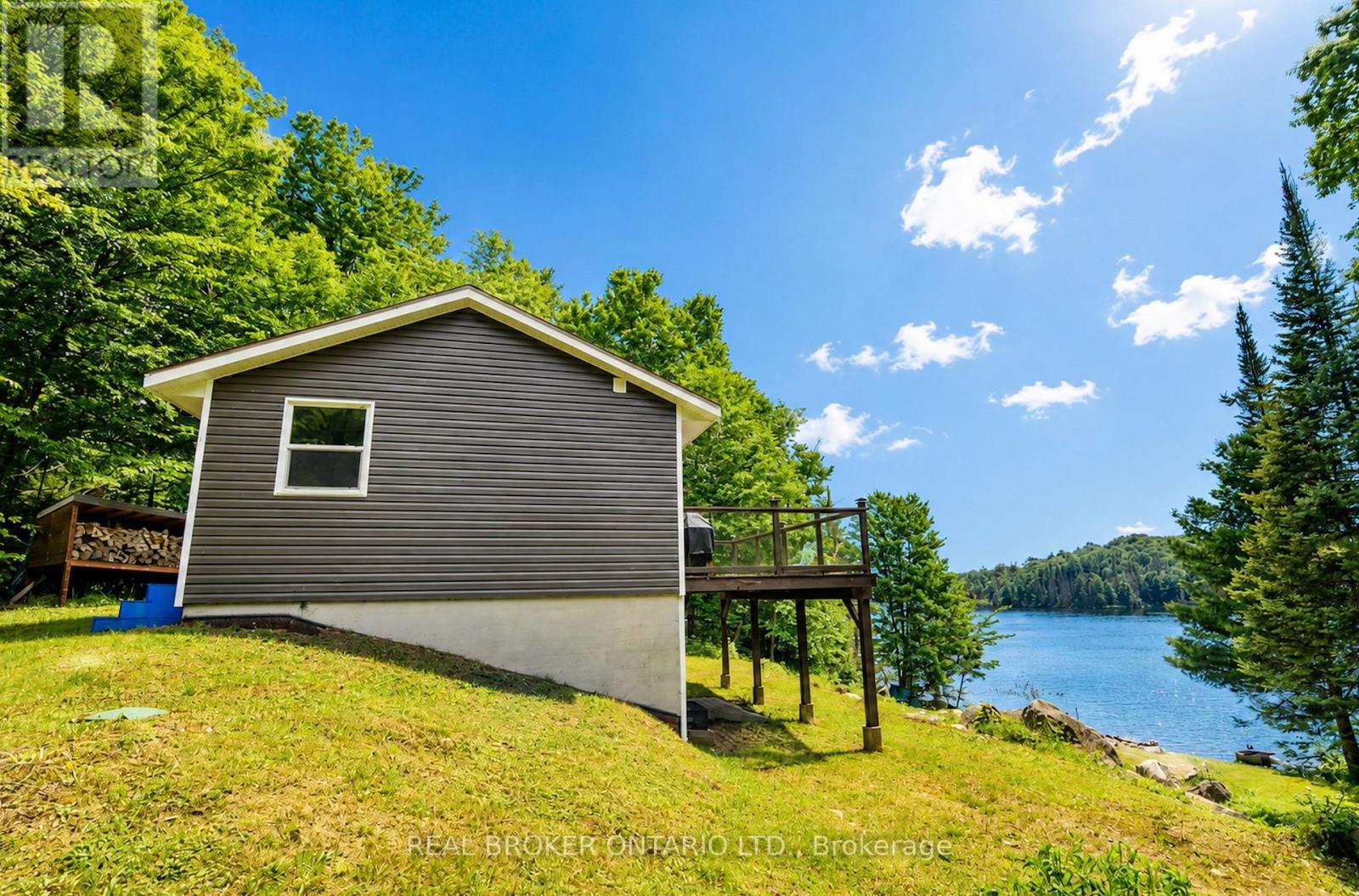 41 ANDY NEVILLE PARKWAY, Machar, Ontario