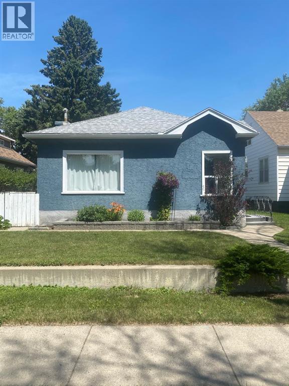 1241 6 Avenue S, Lethbridge