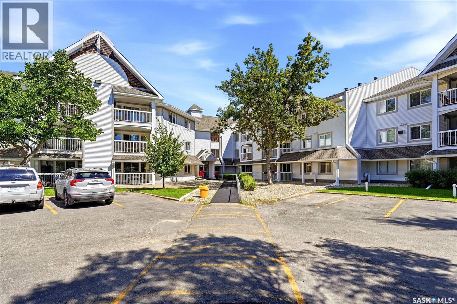119 960 Assiniboine Avenue E, Regina, Saskatchewan  S4V 2P8 - Photo 1 - SK042046
