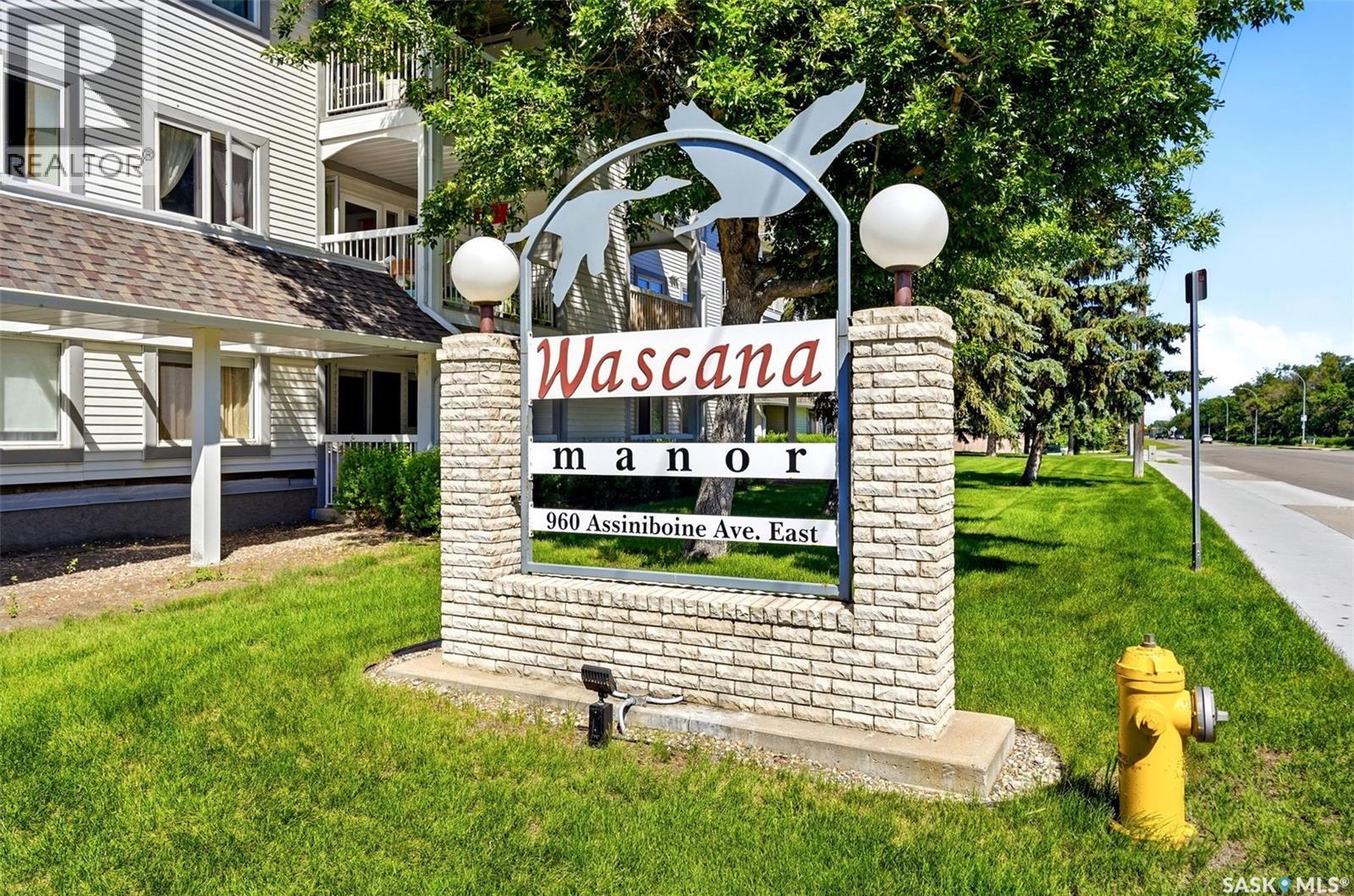 119 960 Assiniboine Avenue E, Regina, Saskatchewan  S4V 2P8 - Photo 33 - SK042046