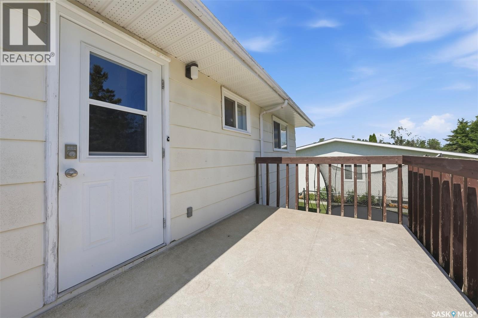 3120 Hogeweide Drive, Prince Albert, Saskatchewan  S6V 6X9 - Photo 29 - SK042041