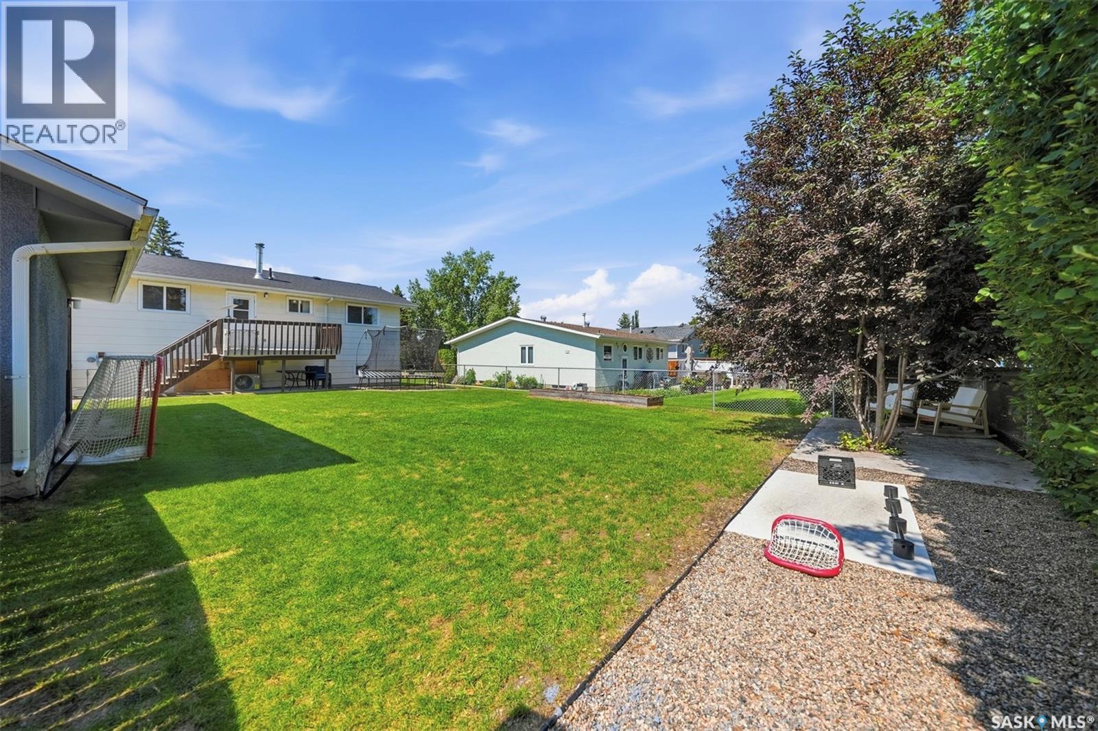 3120 Hogeweide Drive, Prince Albert, Saskatchewan  S6V 6X9 - Photo 36 - SK042041
