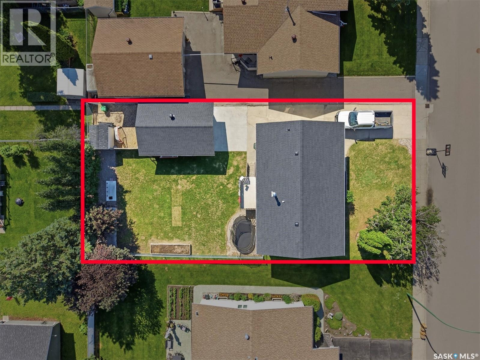 3120 Hogeweide Drive, Prince Albert, Saskatchewan  S6V 6X9 - Photo 42 - SK042041