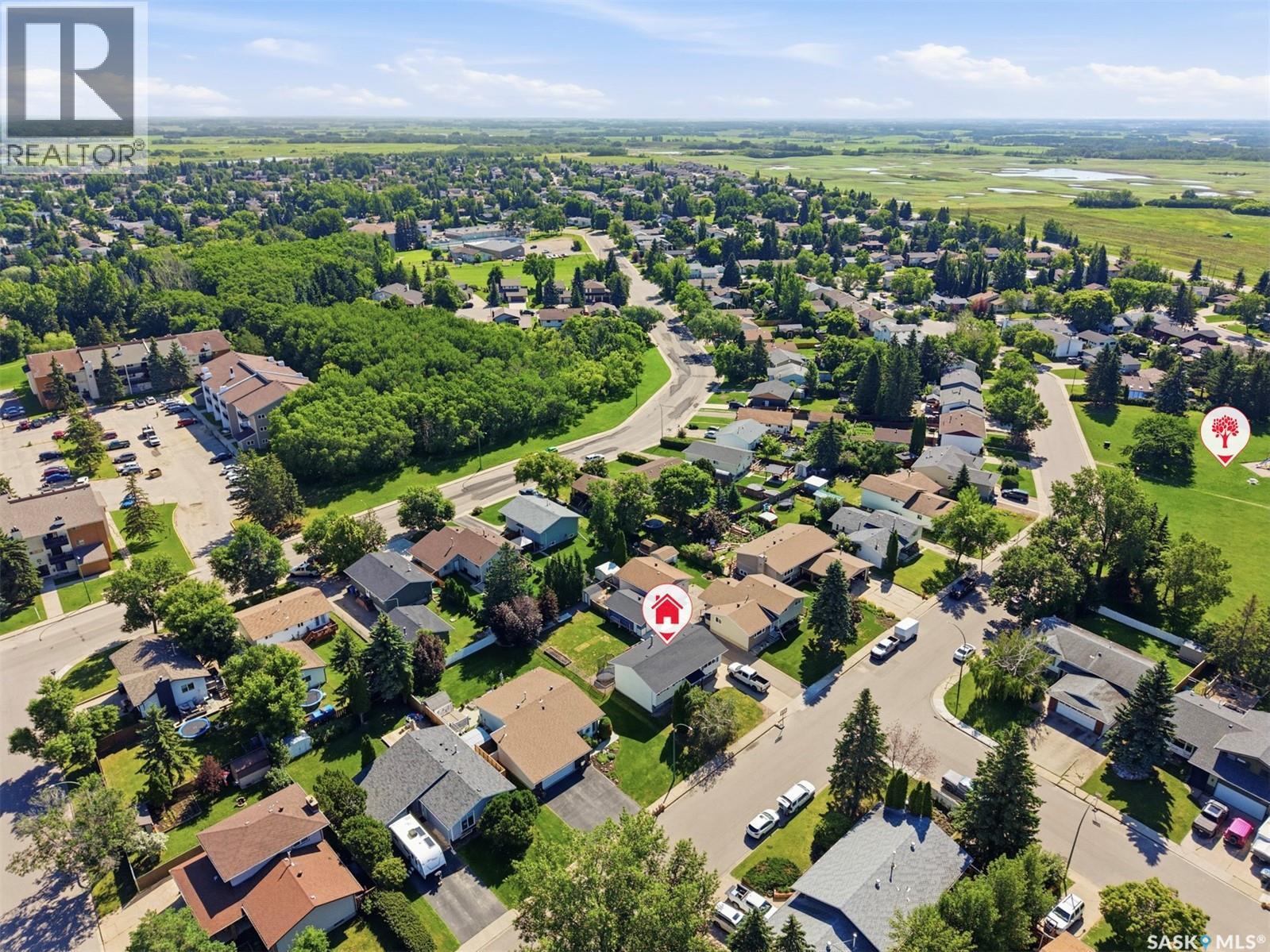 3120 Hogeweide Drive, Prince Albert, Saskatchewan  S6V 6X9 - Photo 43 - SK042041
