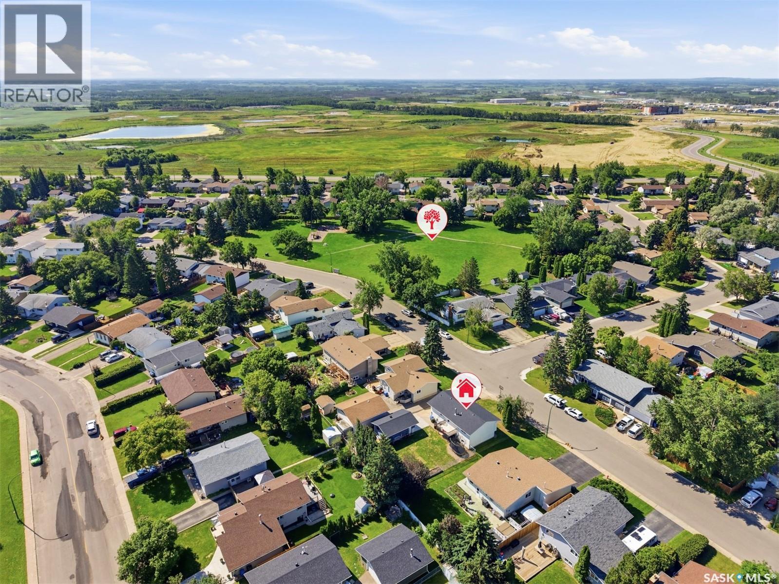 3120 Hogeweide Drive, Prince Albert, Saskatchewan  S6V 6X9 - Photo 44 - SK042041