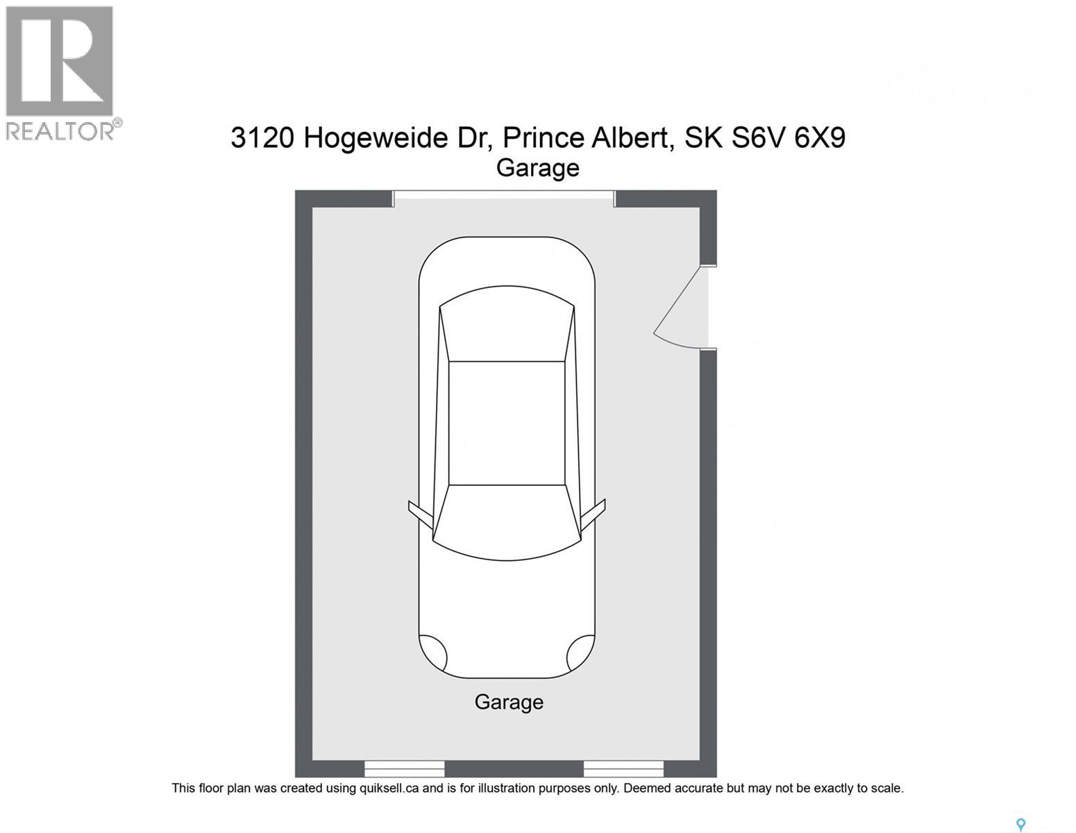 3120 Hogeweide Drive, Prince Albert, Saskatchewan  S6V 6X9 - Photo 49 - SK042041