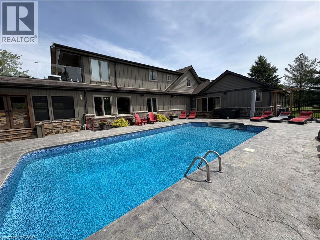 4354 Mountainview Road, Beamsville, Ontario  L3J 2C8 - Photo 39 - 40824476