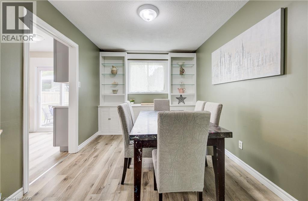 27 Glen Avon Crescent, Kitchener, Ontario  N2N 1C2 - Photo 11 - 40843684
