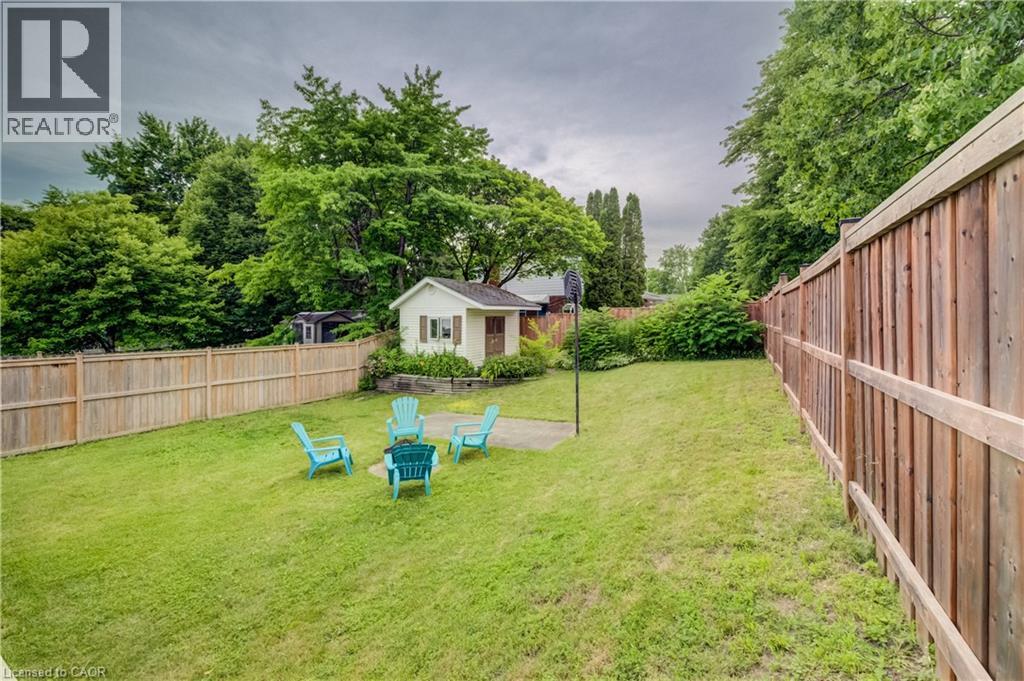 27 Glen Avon Crescent, Kitchener, Ontario  N2N 1C2 - Photo 30 - 40843684