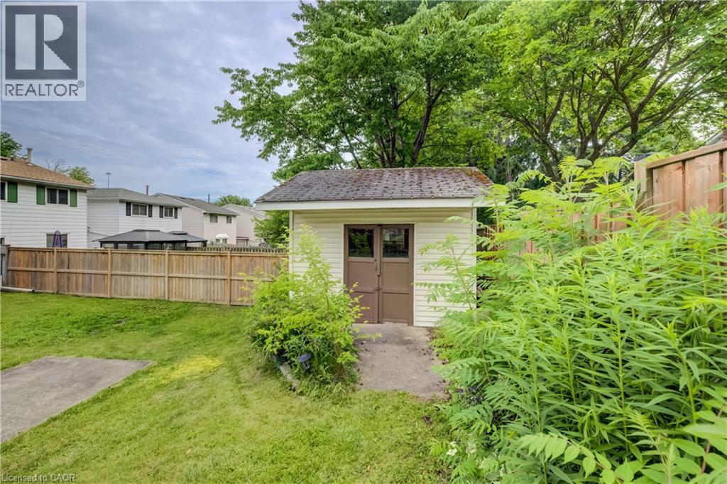 27 Glen Avon Crescent, Kitchener, Ontario  N2N 1C2 - Photo 31 - 40843684