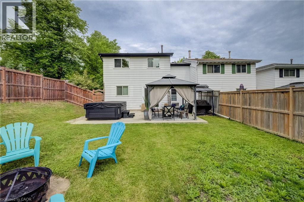 27 Glen Avon Crescent, Kitchener, Ontario  N2N 1C2 - Photo 33 - 40843684