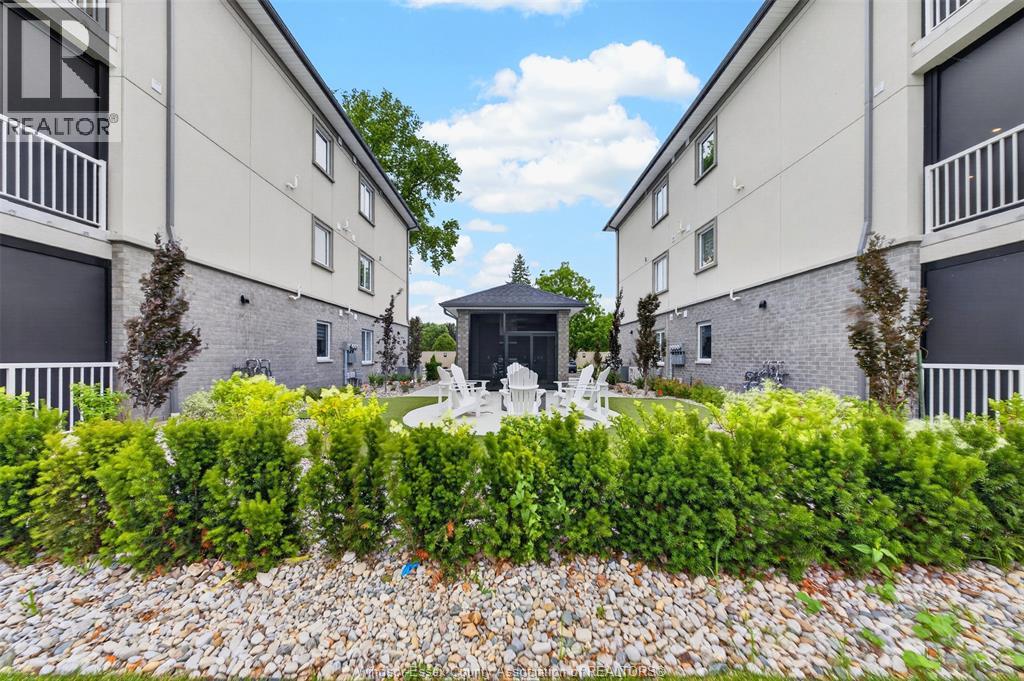 215-B Lesperance Road Unit# 202b, Tecumseh, Ontario  N8N 1W2 - Photo 45 - 26016517