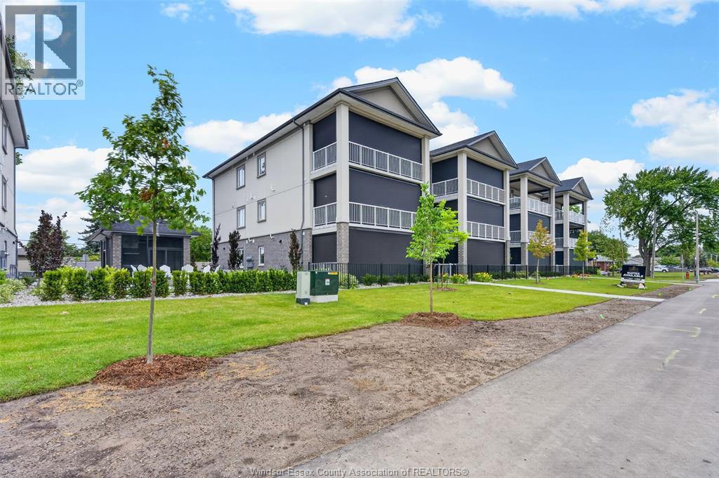 215-B Lesperance Road Unit# 202b, Tecumseh, Ontario  N8N 1W2 - Photo 48 - 26016517