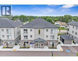 215-B LESPERANCE ROAD Unit# 202B, Tecumseh, Ontario