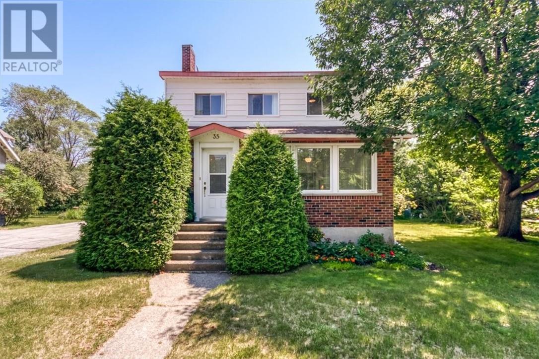 35 Cobalt Street, Greater Sudbury