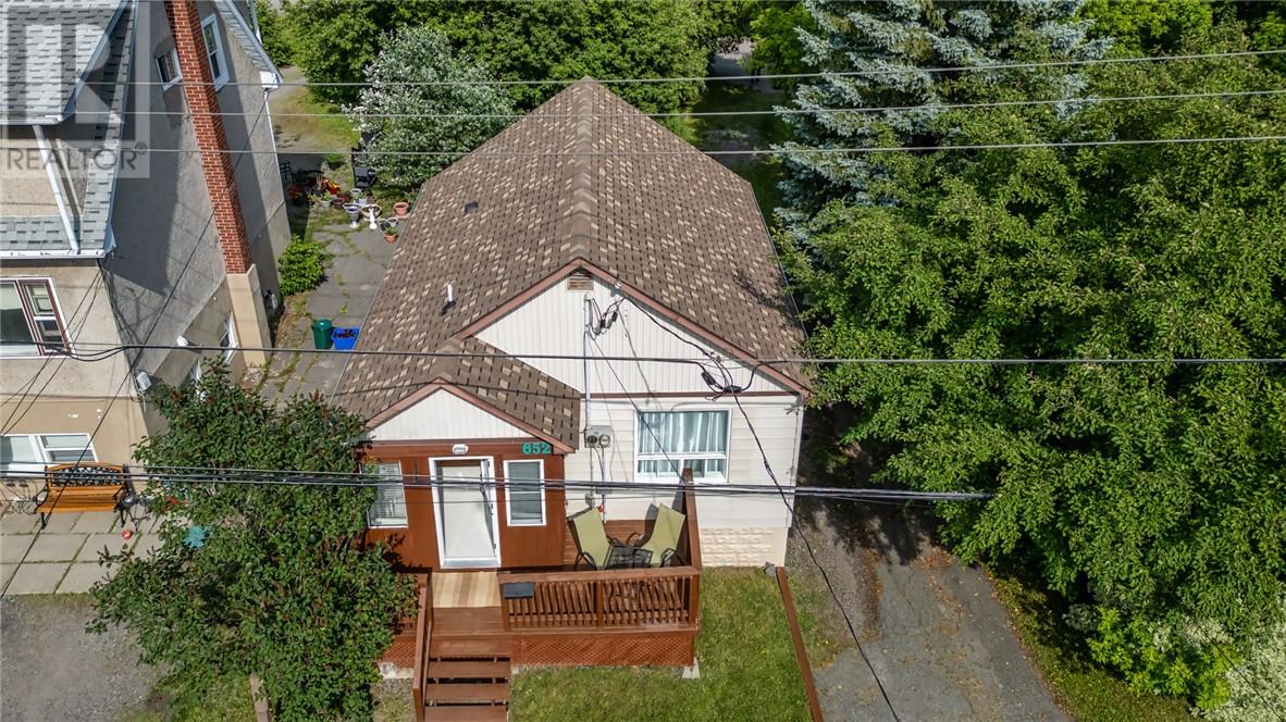 652 Lilac Street, Sudbury, Ontario  P3E 4E1 - Photo 4 - 2129115