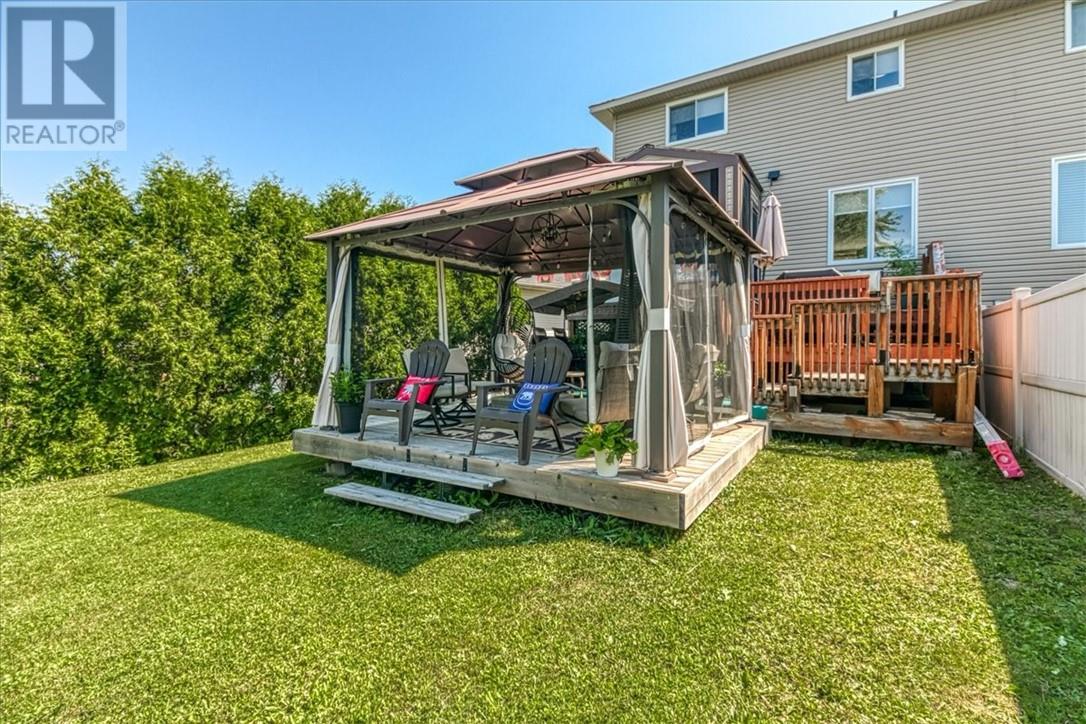 7 Equinox Crescent, Sudbury, Ontario  P3B 0B6 - Photo 4 - 2129034