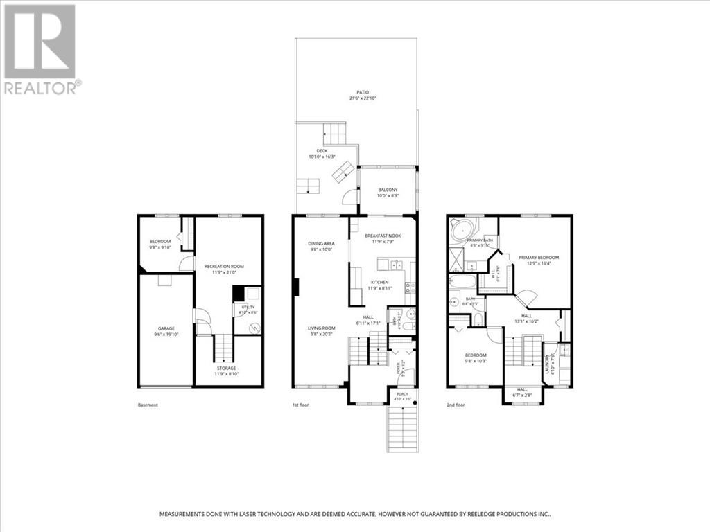 7 Equinox Crescent, Sudbury, Ontario  P3B 0B6 - Photo 48 - 2129034