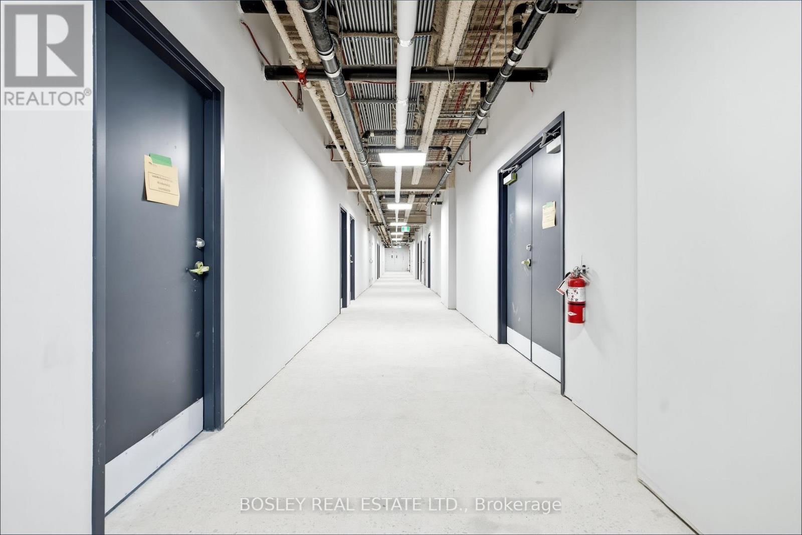 307/308 - 45 Industrial Street, Toronto, Ontario  M4G 1Z2 - Photo 14 - C12753046