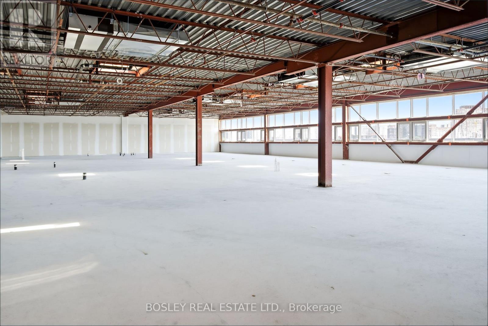 307/308 - 45 Industrial Street, Toronto, Ontario  M4G 1Z2 - Photo 32 - C12753046