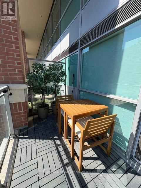 209 - 80 Western Battery Road, Toronto, Ontario  M6K 3S1 - Photo 22 - C13526614