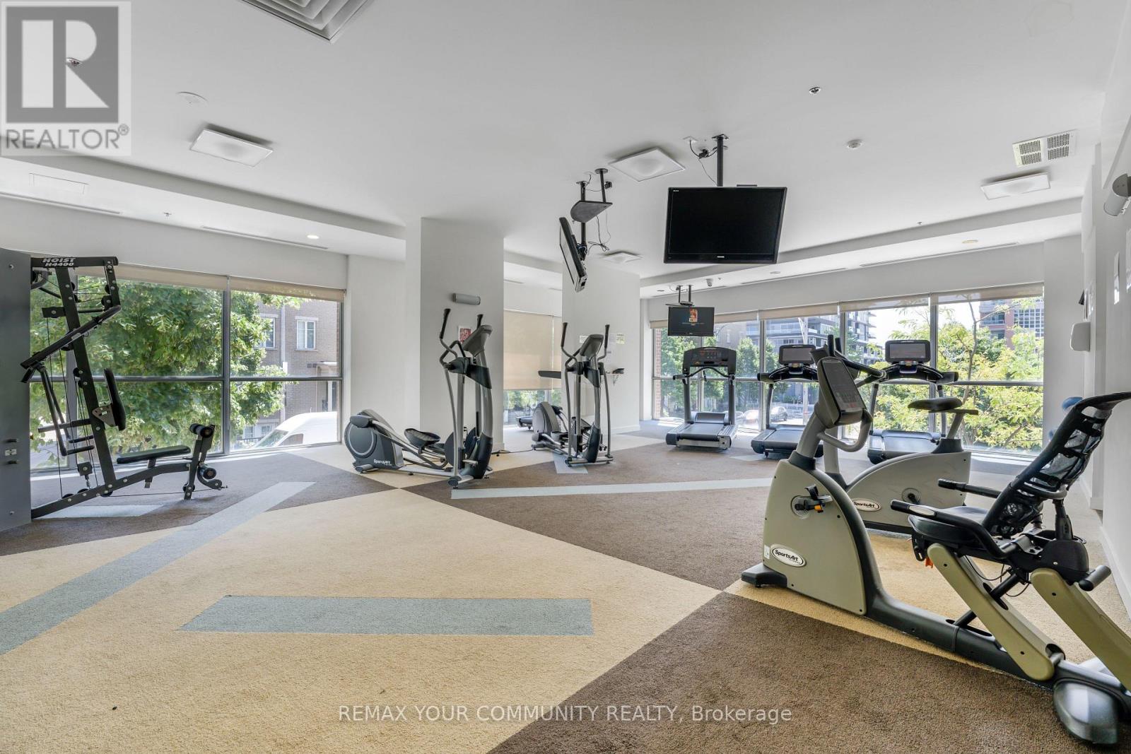 209 - 80 Western Battery Road, Toronto, Ontario  M6K 3S1 - Photo 28 - C13526614