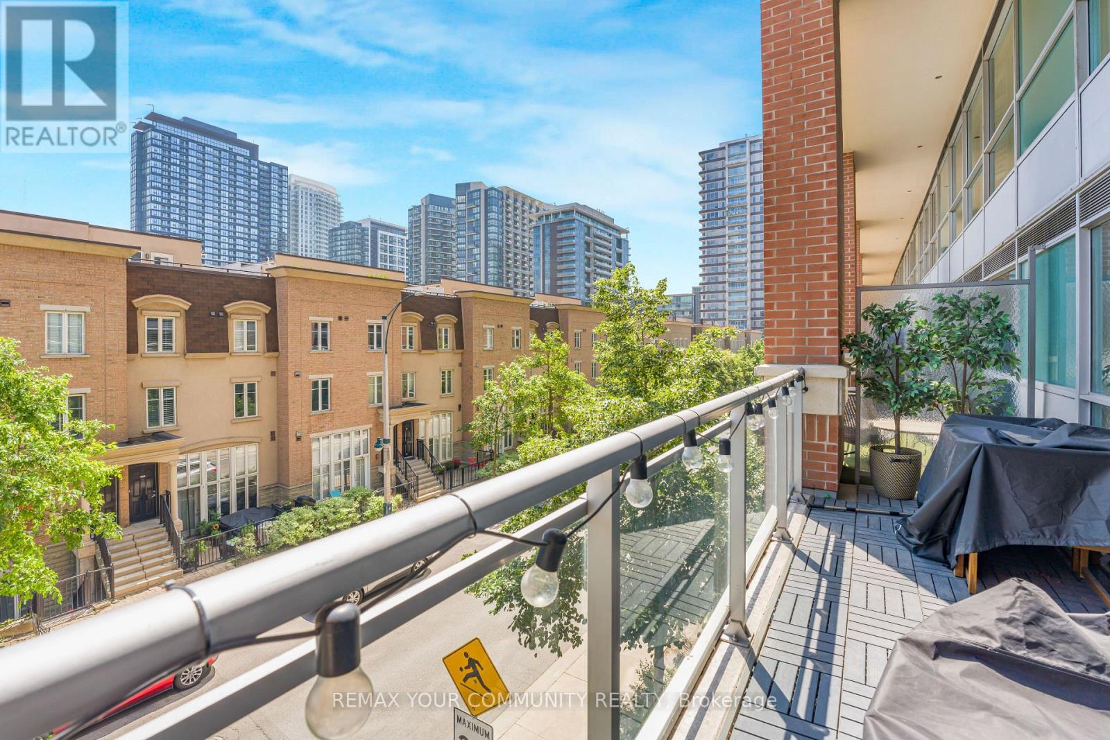 209 - 80 Western Battery Road, Toronto, Ontario  M6K 3S1 - Photo 21 - C13526614