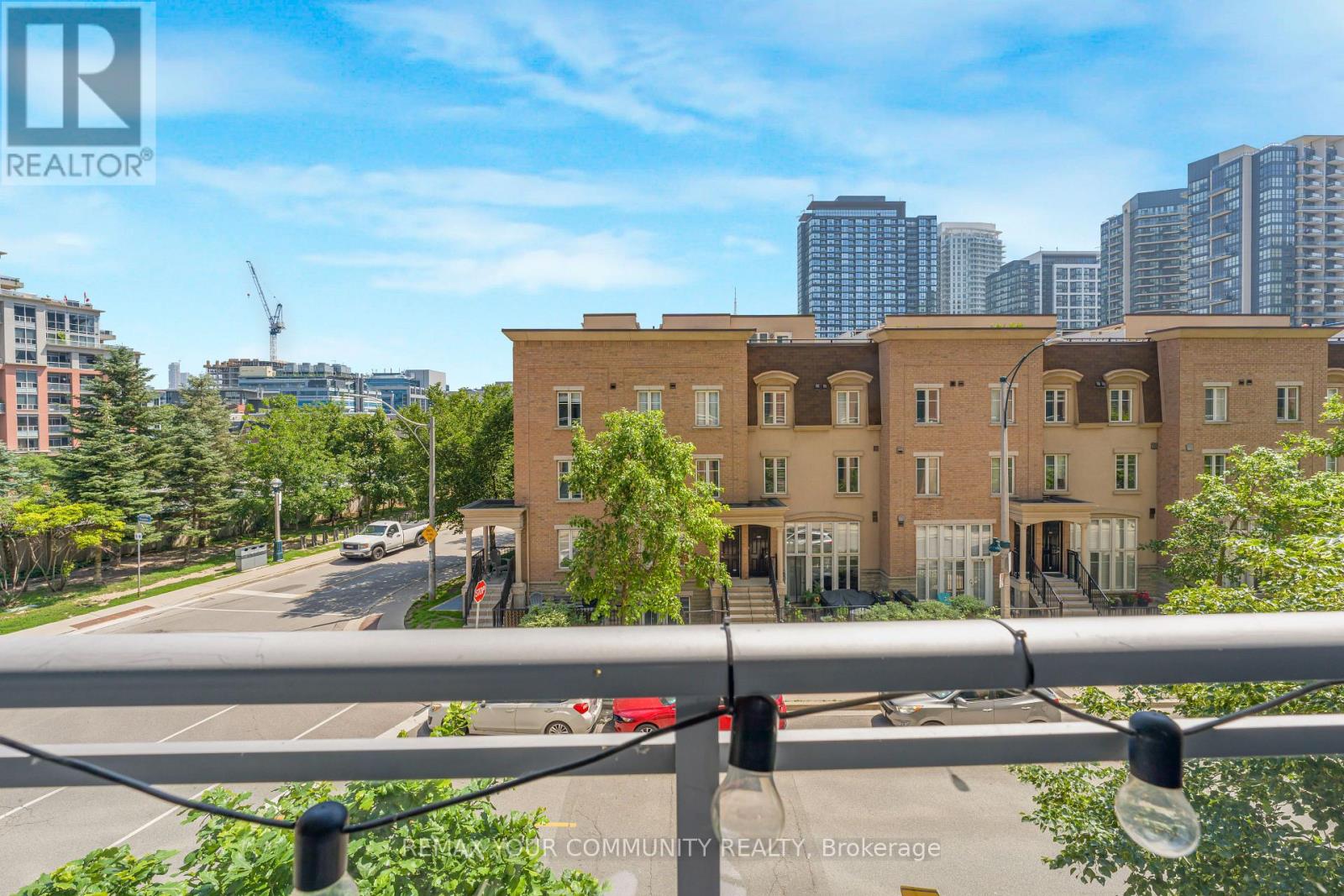 209 - 80 Western Battery Road, Toronto, Ontario  M6K 3S1 - Photo 23 - C13526614