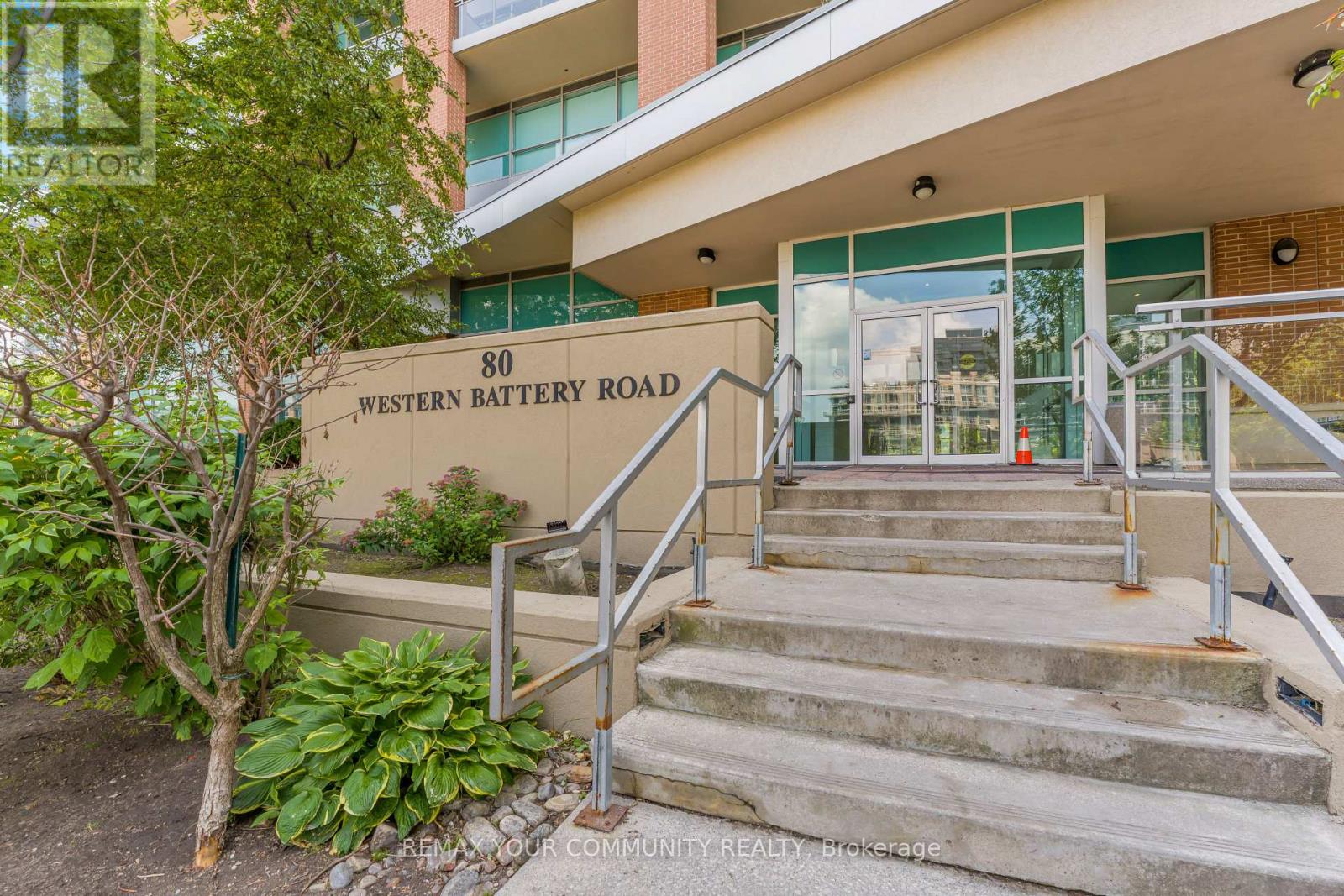 209 - 80 Western Battery Road, Toronto, Ontario  M6K 3S1 - Photo 27 - C13526614