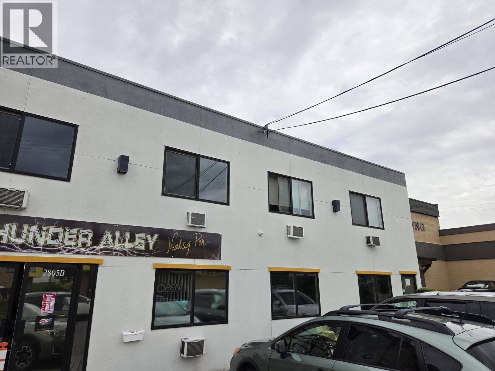 2805 44 Avenue Unit# B, Vernon, British Columbia  V1T 7P4 - Photo 5 - 10394013