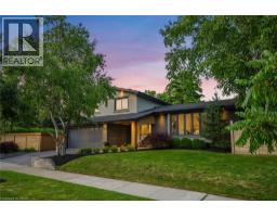 134 FAIRWOOD Place W, burlington, Ontario