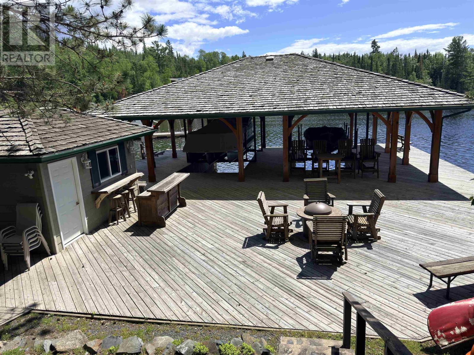 82b Branch Rd 5c SW, Storm Bay Rd, Kenora, Ontario  P0X 1H0 - Photo 7 - TB2601882