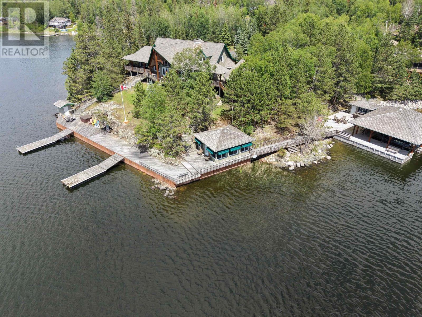 82b Branch Rd 5c SW, Storm Bay Rd, Kenora, Ontario  P0X 1H0 - Photo 50 - TB2601882