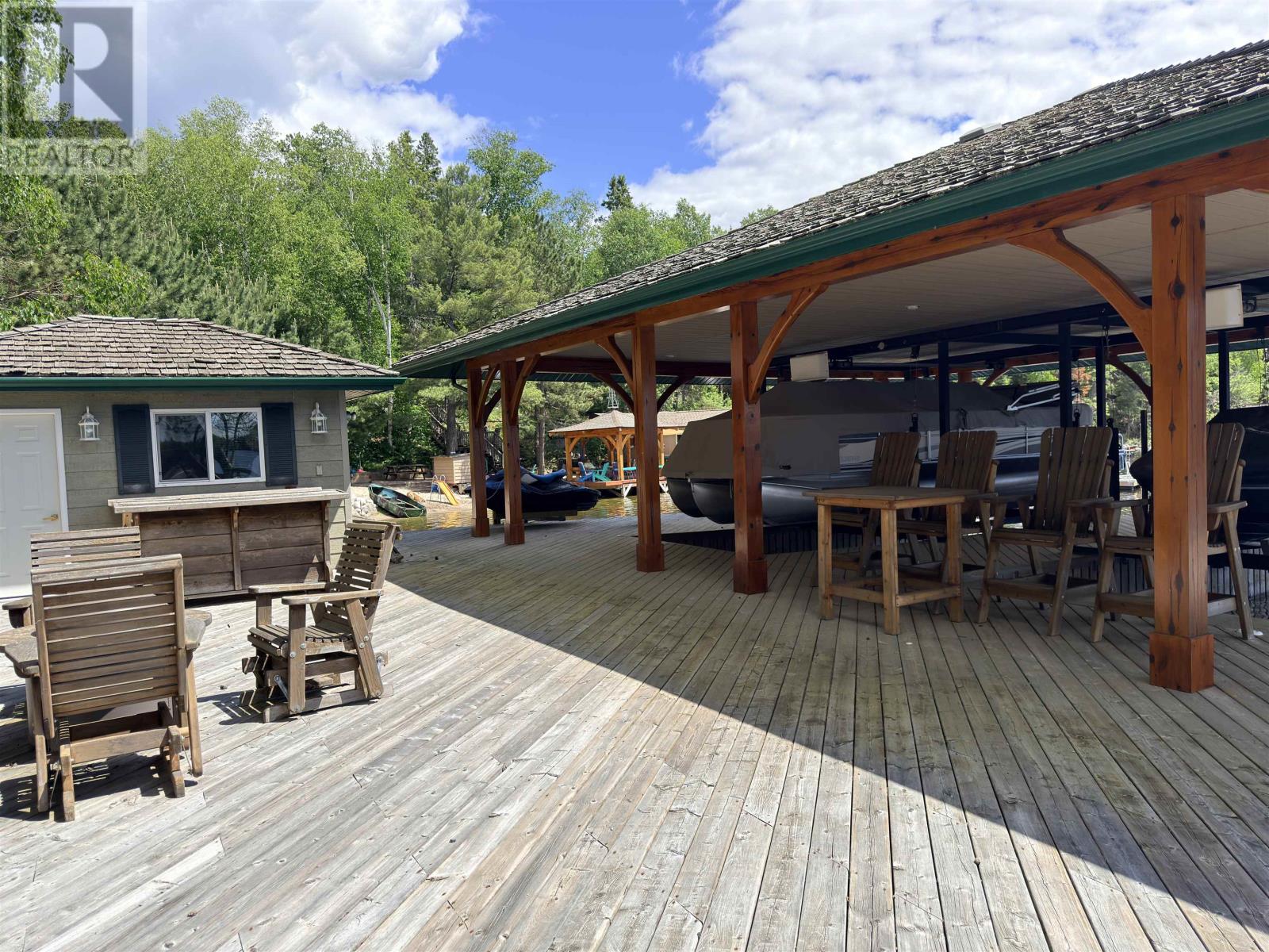 82b Branch Rd 5c SW, Storm Bay Rd, Kenora, Ontario  P0X 1H0 - Photo 8 - TB2601882