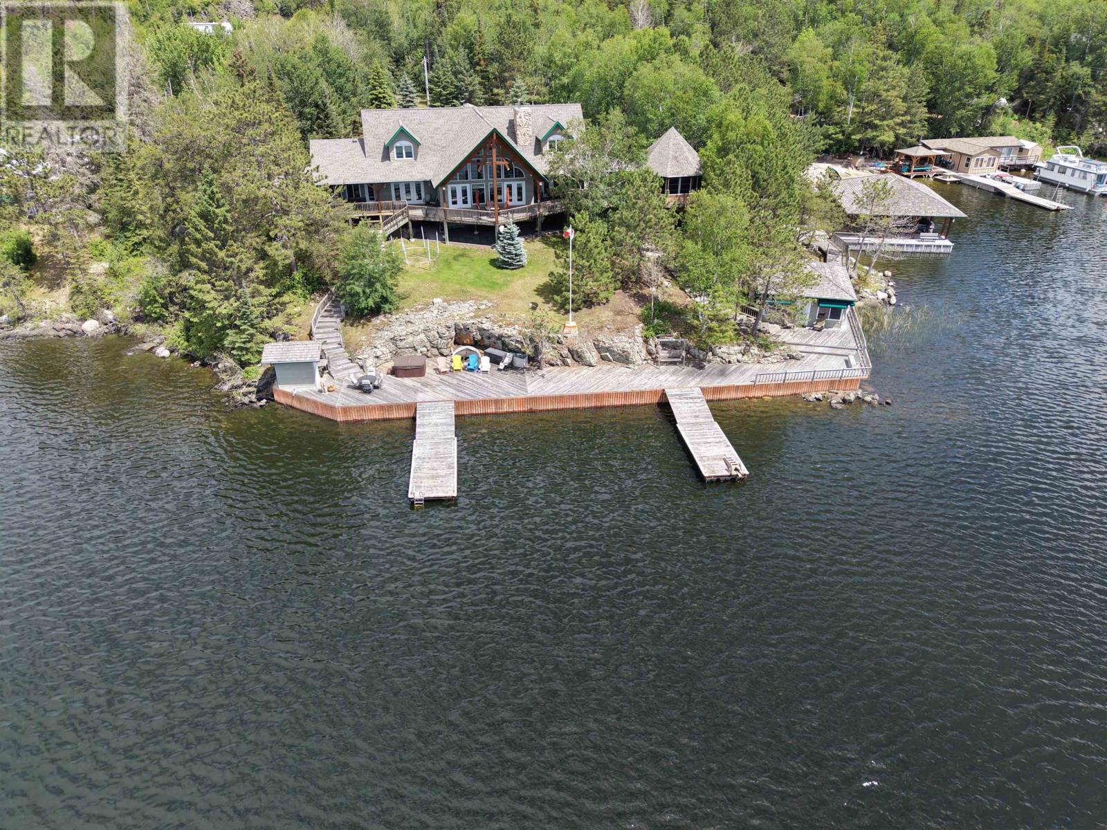 82b Branch Rd 5c SW, Storm Bay Rd, Kenora, Ontario  P0X 1H0 - Photo 5 - TB2601882