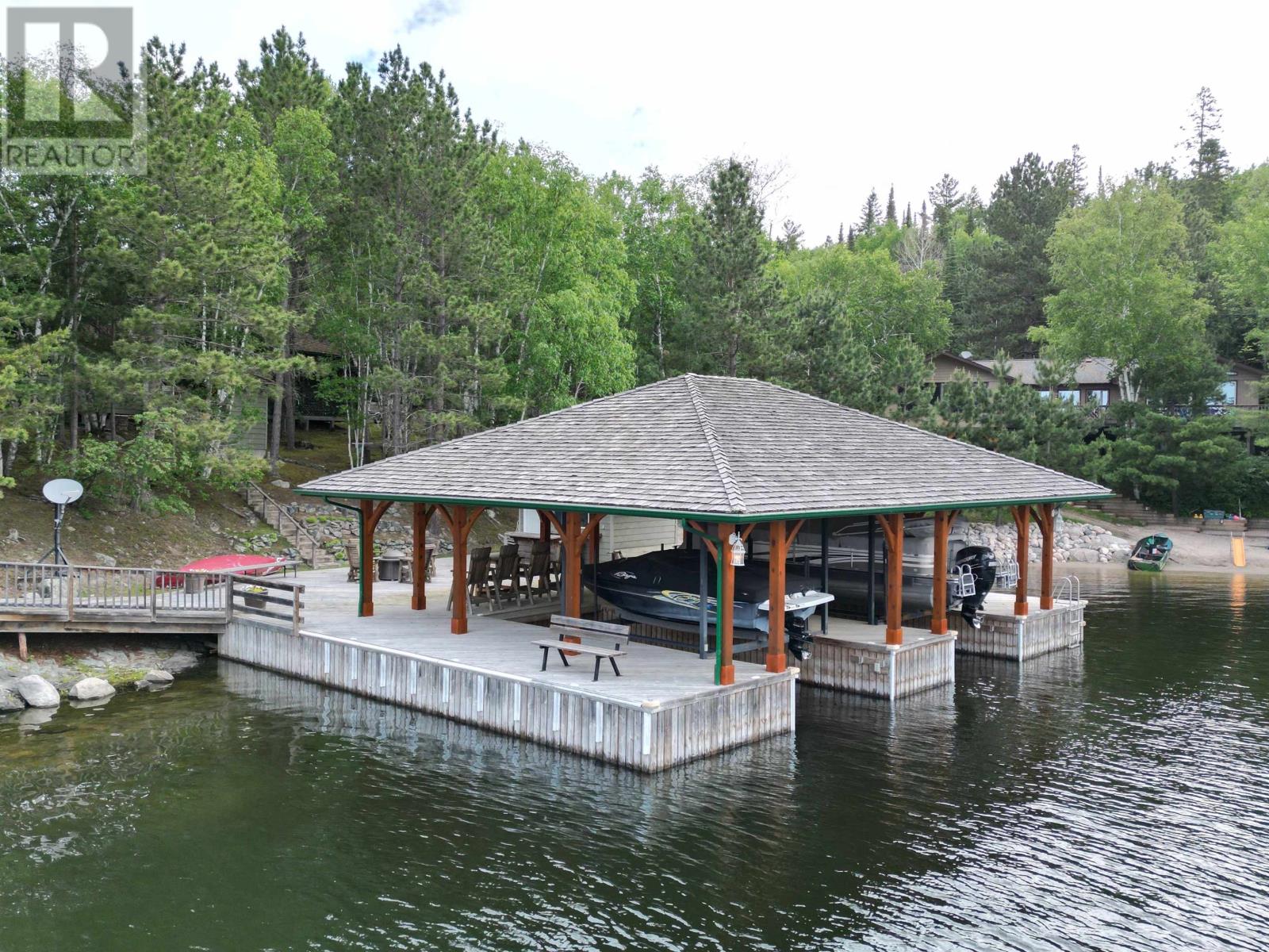 82b Branch Rd 5c SW, Storm Bay Rd, Kenora, Ontario  P0X 1H0 - Photo 6 - TB2601882