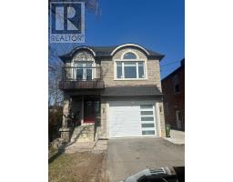 69B HOMESTEAD ROAD, Toronto, Ontario