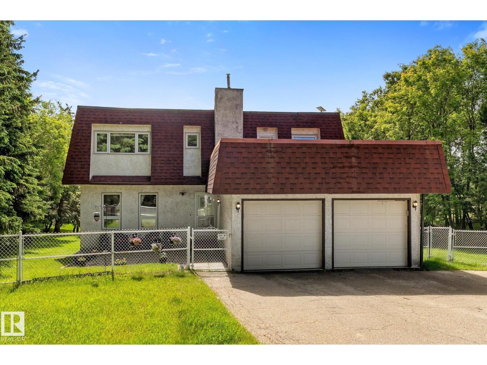 #6 2113 TWP ROAD 525 B, Rural Parkland County